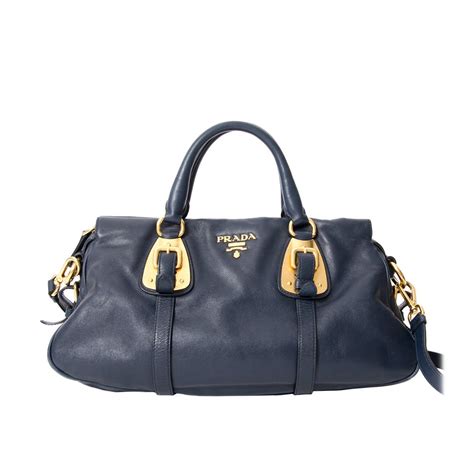 prada navy and beige bag|prada purses.